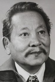 Мажит Бегалин